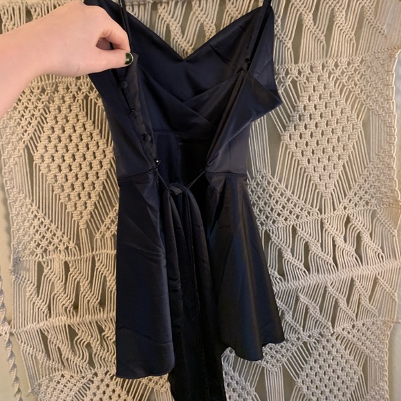 Silk romper - Picture 3 of 3